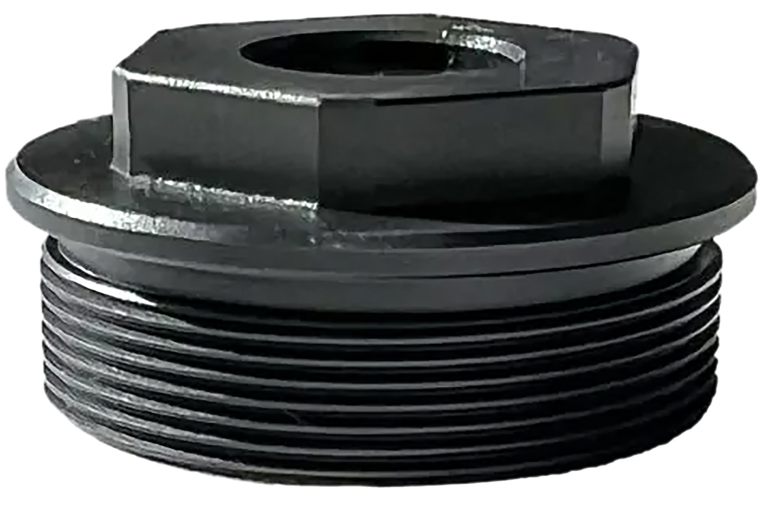 BANISH HUB Mount - 2A in MD view 2