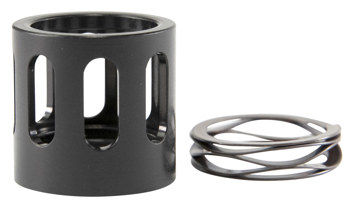 Banish(silencer Central) 100000310953 Fixed Barrel Spacer Banish 45