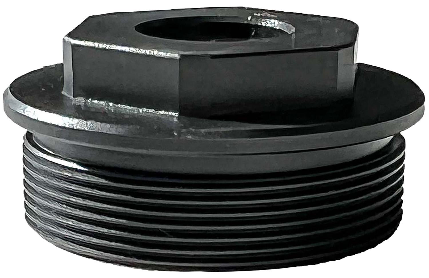 Banish(silencer Central) 100000310863 Direct Mount Banish 46 11/16x24