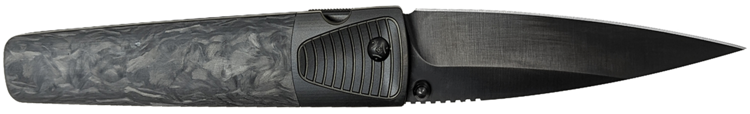 Cold Steel - 2A in MD view 5