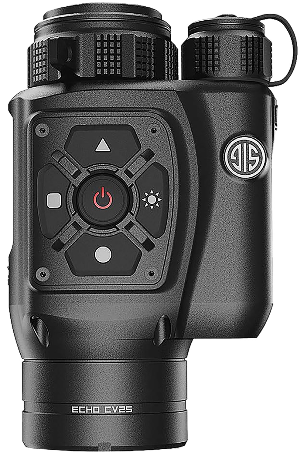 SIG SAUER Echo CV25 Thermal Clip-On - Jimmy's Creek Firearms view 5