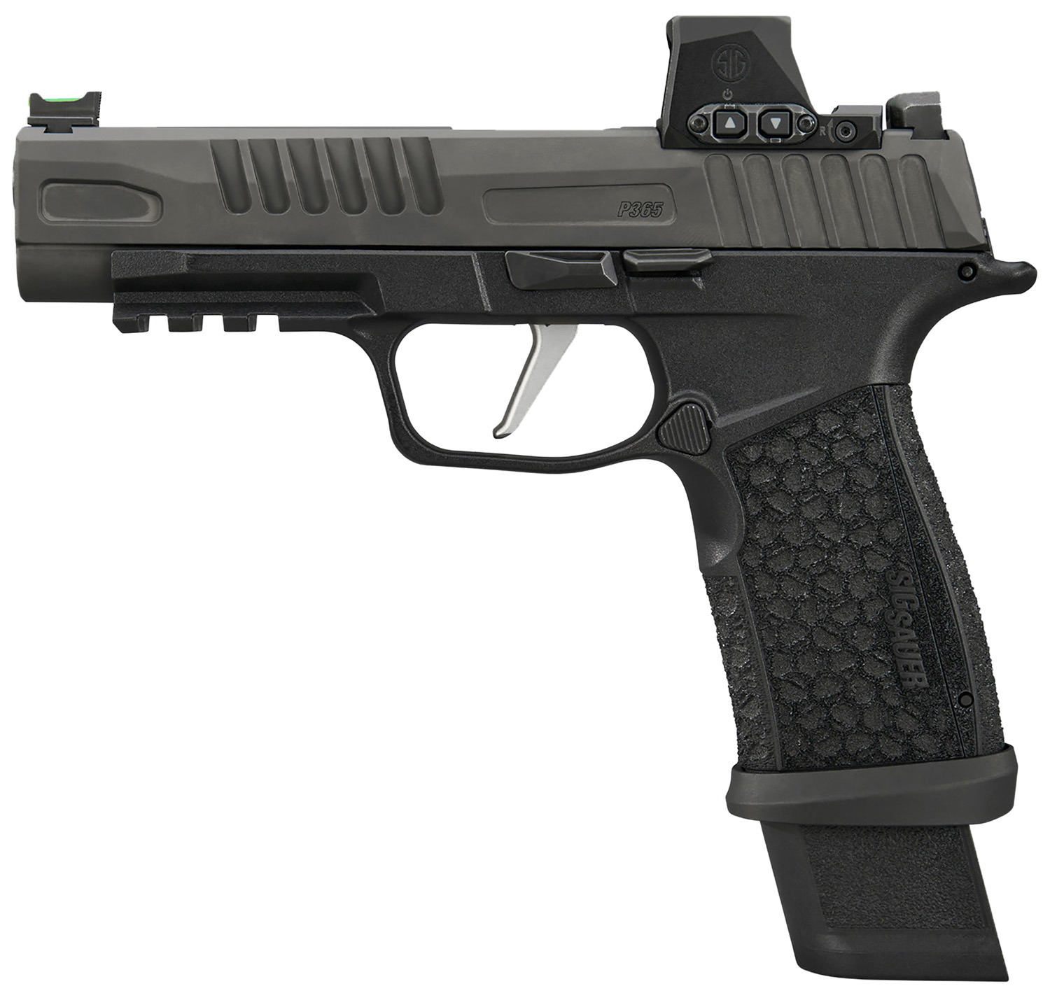 Sig Sauer P365 9MM - Jimmy's Creek Firearms view 4