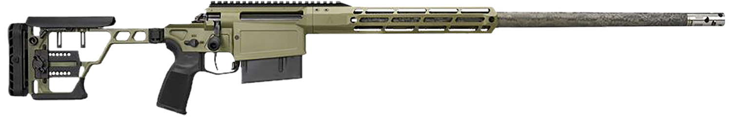 Sig Sauer Cross Magnum Sawtooth 300 PRC - Our Store view 5