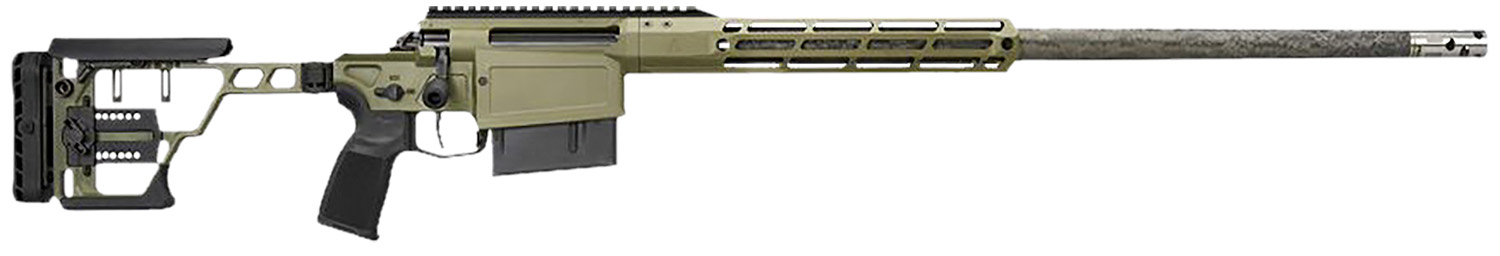 SIG SAUER Sig CROSS-Magnum Sawtooth 7MM PRC - Jimmy's Creek view 5