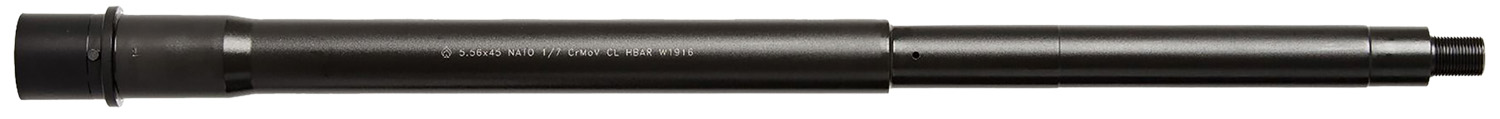 CMC Triggers BBL556003 AR Barrel 5.56 NATO 16" Black