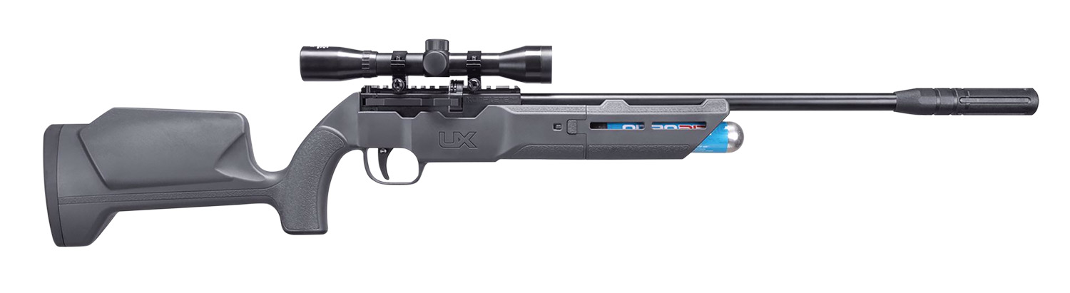 Umarex USA Komplete NCR - Jimmy's Creek Firearms view 3