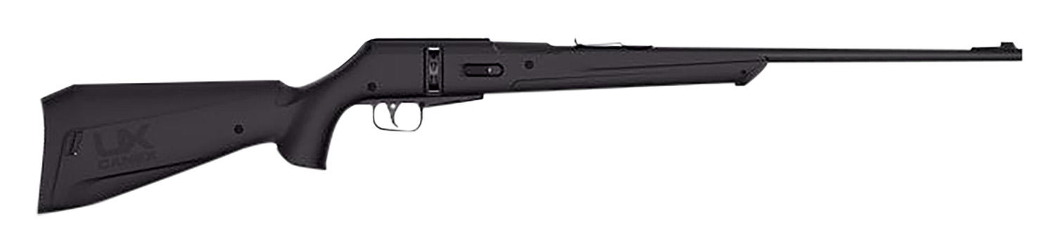 Umarex USA 2252122 Canex CO2 177