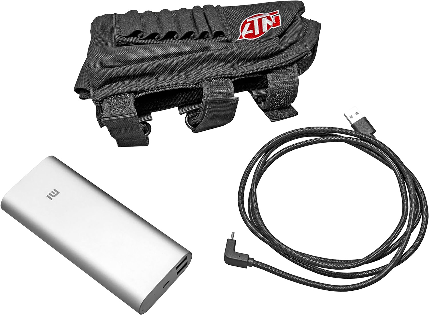 ATN Extended Life Battery Kit - Jimmy's Creek Firearms view 2