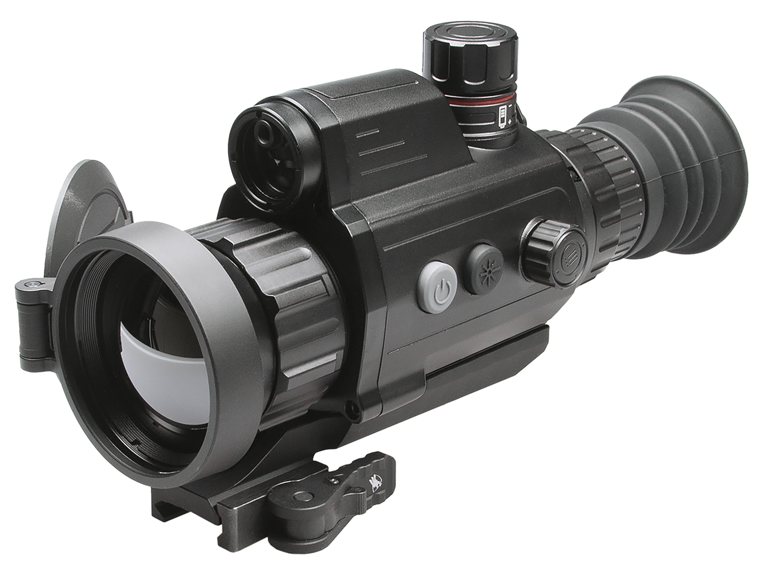 AGM Global Vision Varmint V2 LRF Thermal Scope - Jimmy's Cre view 4