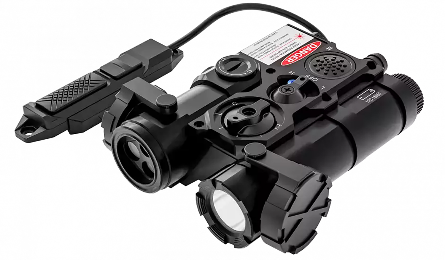 AGM Global Vision - Purple Mountain Armory view 2