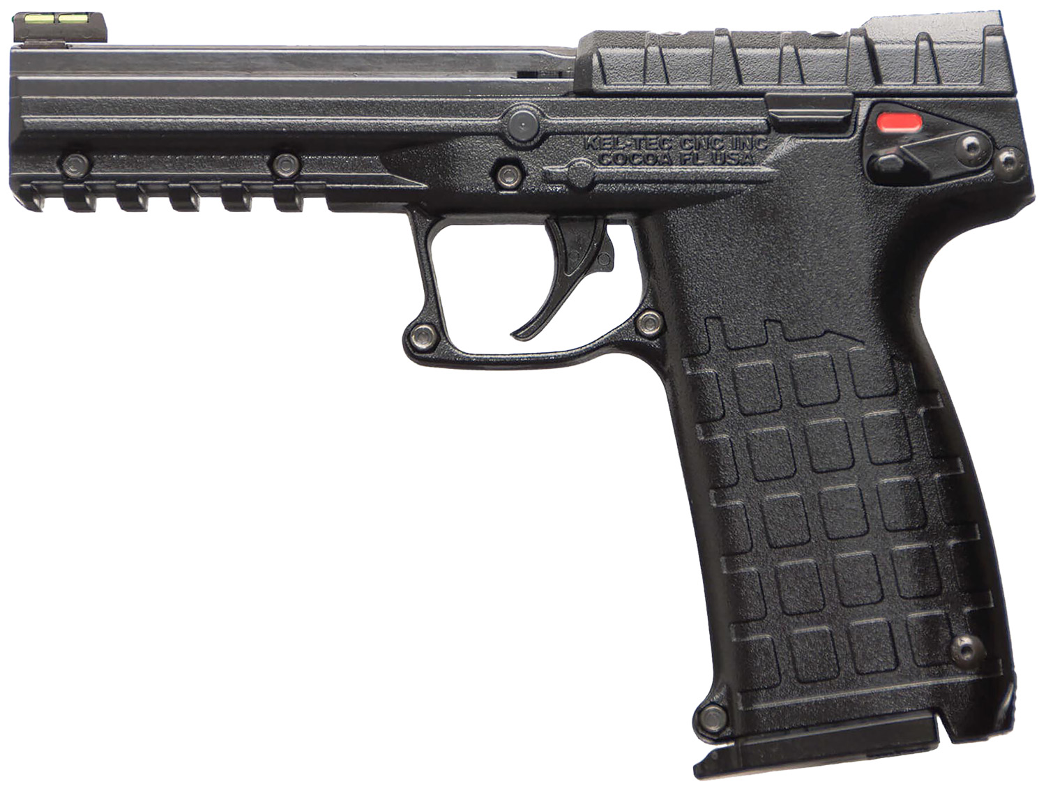 Keltec PMR-30 22 Magnum - Jimmy's Creek Firearms view 5
