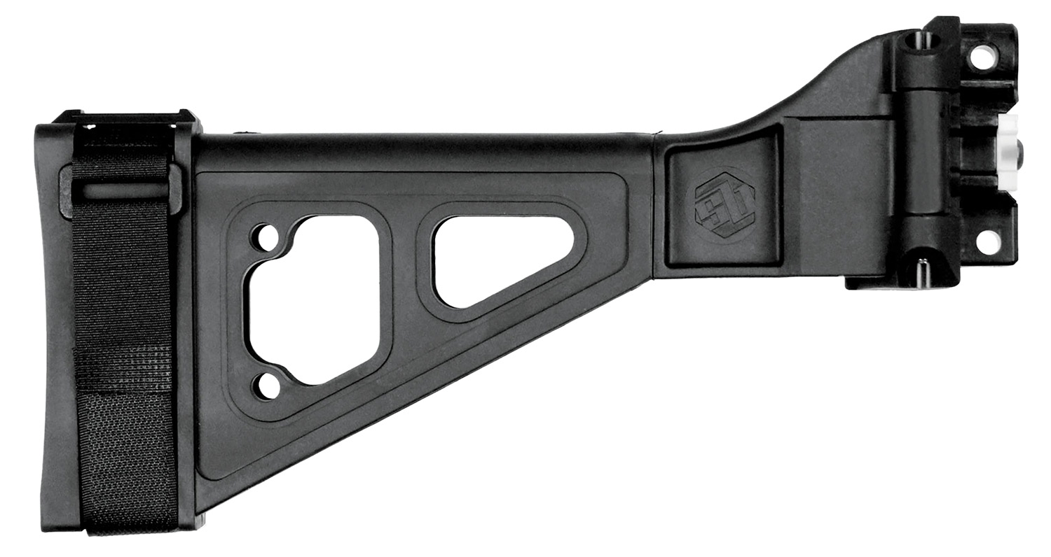 SB Tactical SBT5K - Jimmy's Creek Firearms view 2
