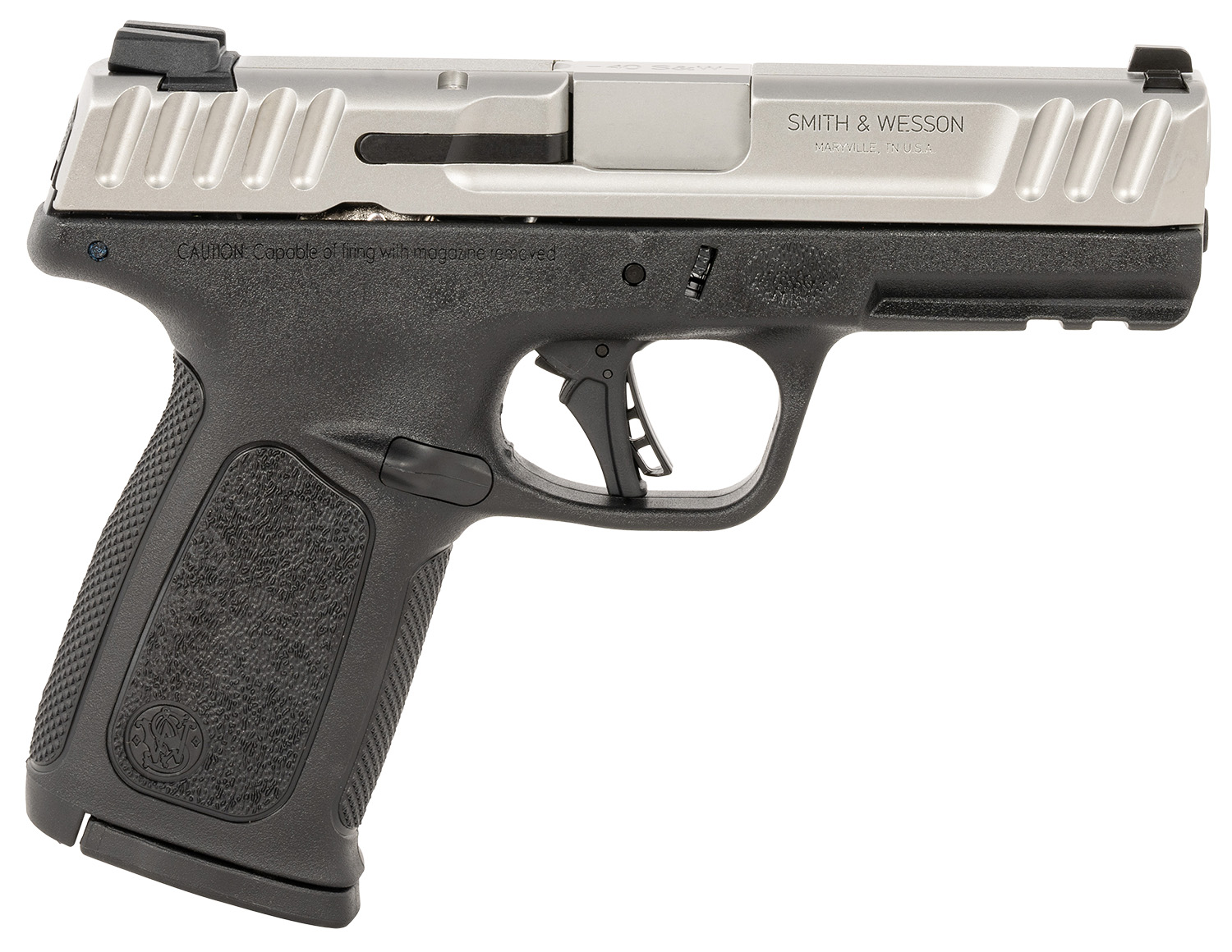 Smith and Wesson SD40 2.0 40 S&W - Jimmy's Creek Firearms view 5