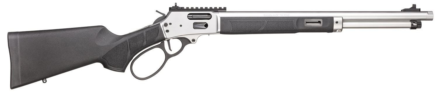 Smith and Wesson Model 1854 45 Colt - Jimmy's Creek Firearms view 5