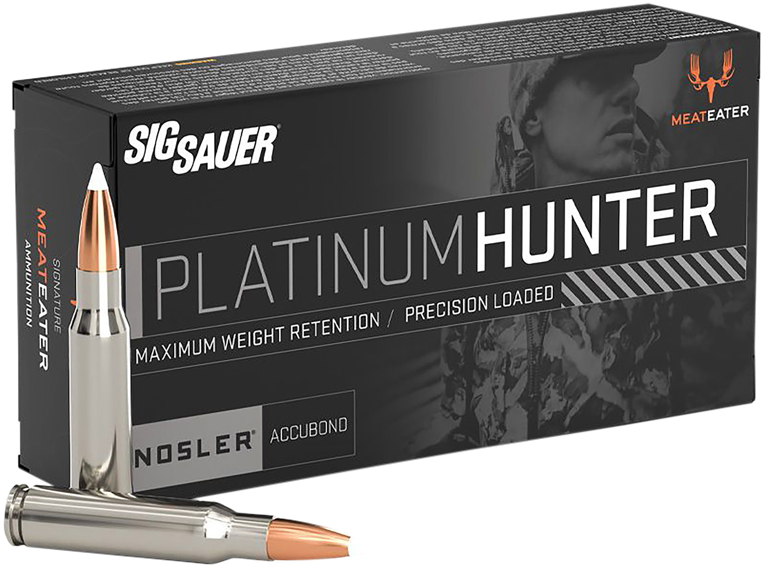 Sig Sauer Platinum Hunter - Jimmy's Creek Firearms view 5