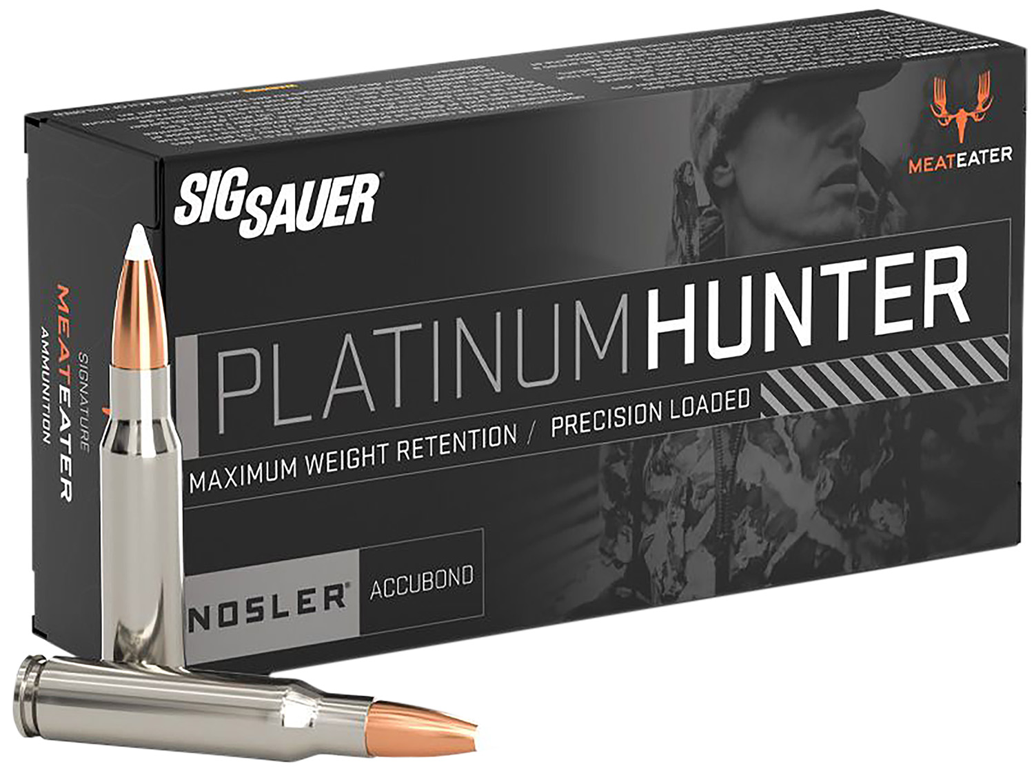 Sig Sauer Platinum Hunter - Jimmy's Creek Firearms view 2