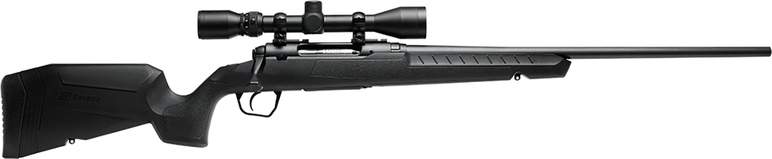 Savage Arms Axis XP 350 Legend - Jimmy's Creek Firearms view 5