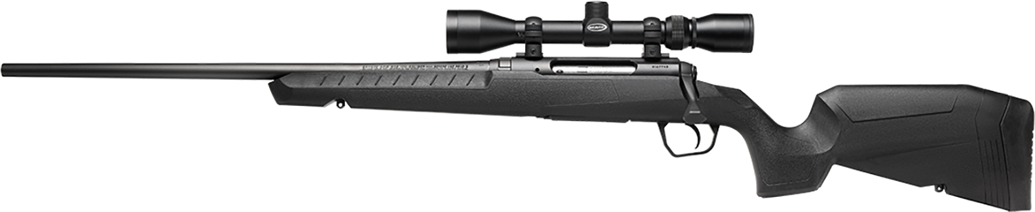 Savage Arms Axis XP 7mm-08 - Jimmy's Creek Firearms view 3