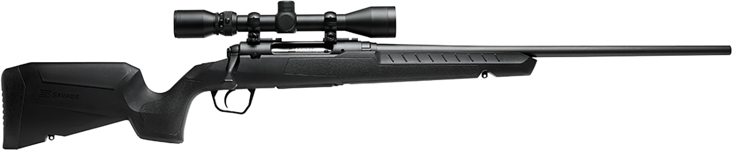 Savage Arms Axis XP — Compact 223 Remington - Jimmy's Creek view 4