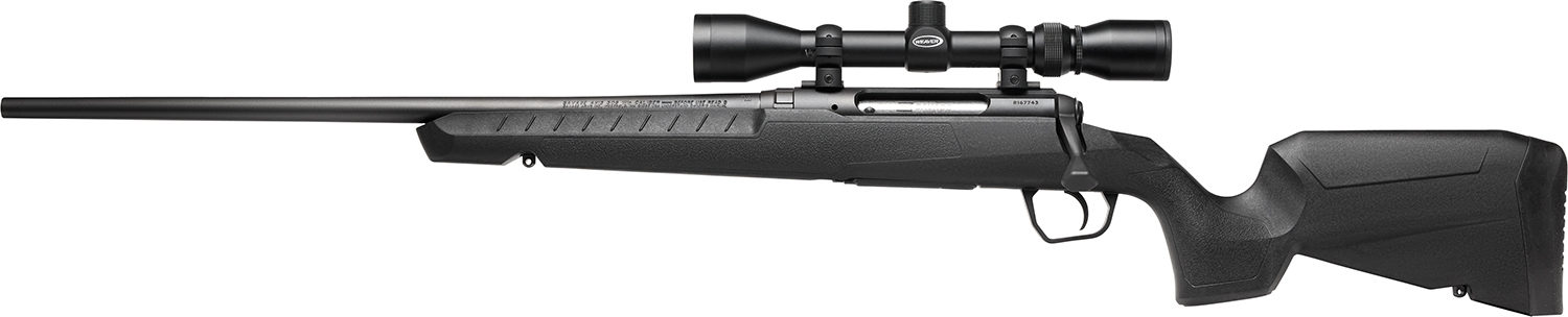 Savage Arms Axis XP 350 Legend - Jimmy's Creek Firearms view 2