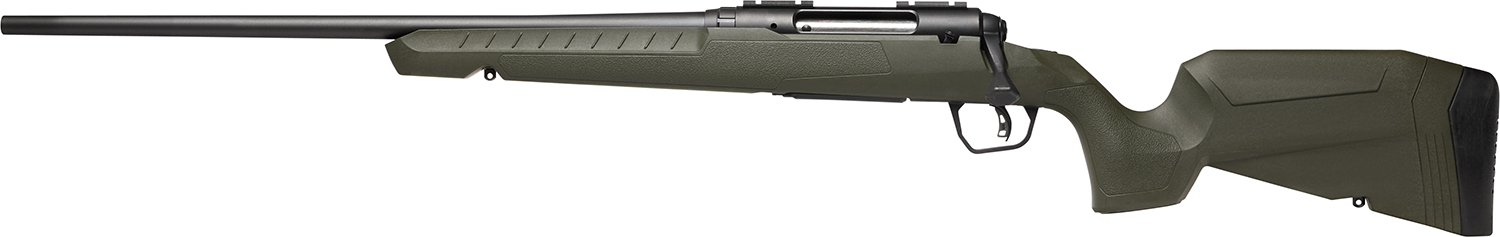 Savage Arms Axis 2 6.5 Creedmoor - Jimmy's Creek Firearms view 2