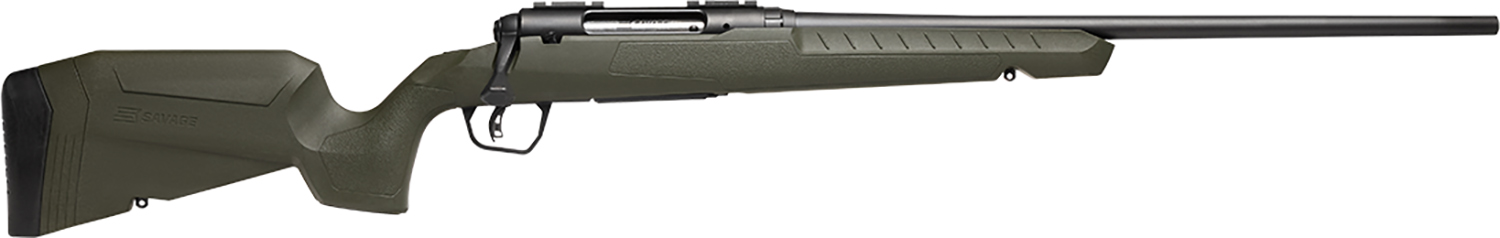 Savage Arms Axis 2 Compact 308 Win - Jimmy's Creek Firearms view 2