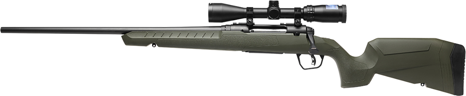 Savage Arms Axis 2 XP 25-06 - Jimmy's Creek Firearms view 2