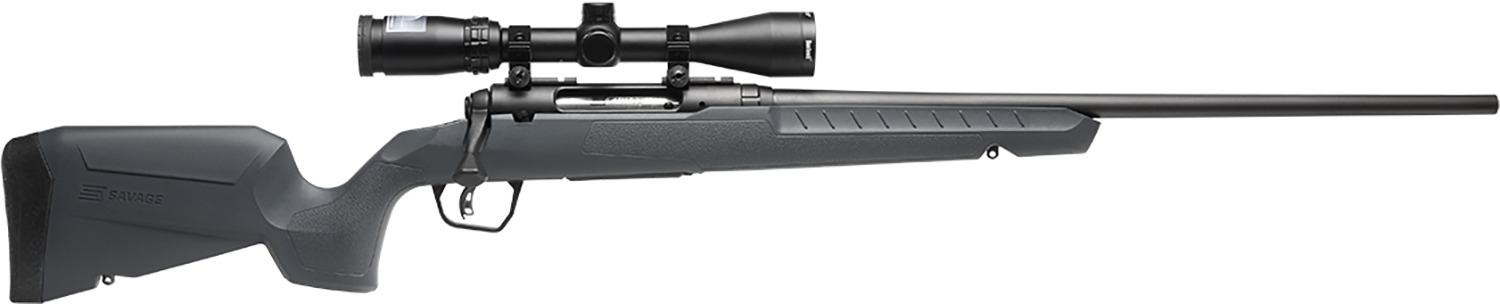 Savage Arms AXIS 400 LEGEND - Purple Mountain Armory view 2