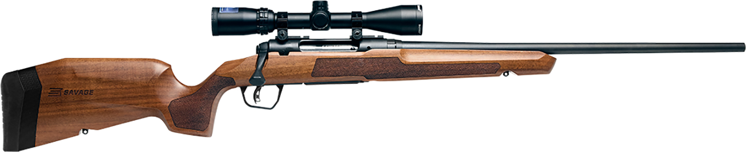 Savage Arms AXIS 30-06 Sprg - Purple Mountain Armory view 2
