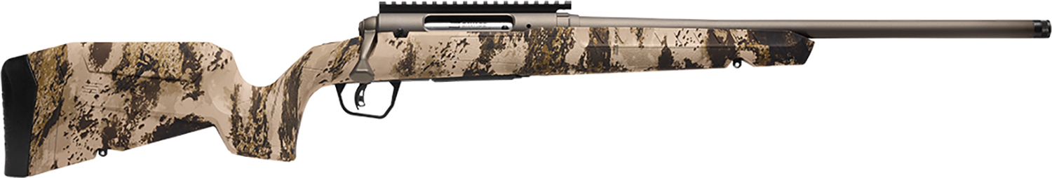 Savage Arms Axis 2 Pro Western 350 Legend - Jimmy's Creek Fi view 3