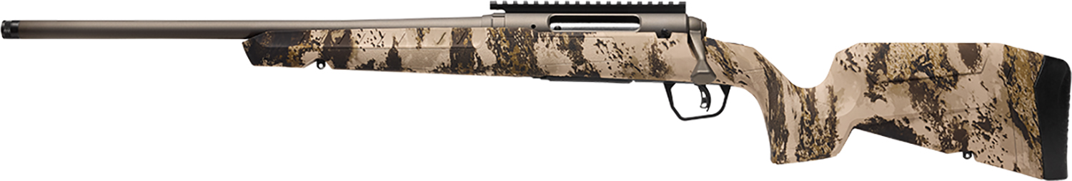 Savage Arms AXIS 2 Pro Left Hand 350 Legend - Our Store view 2