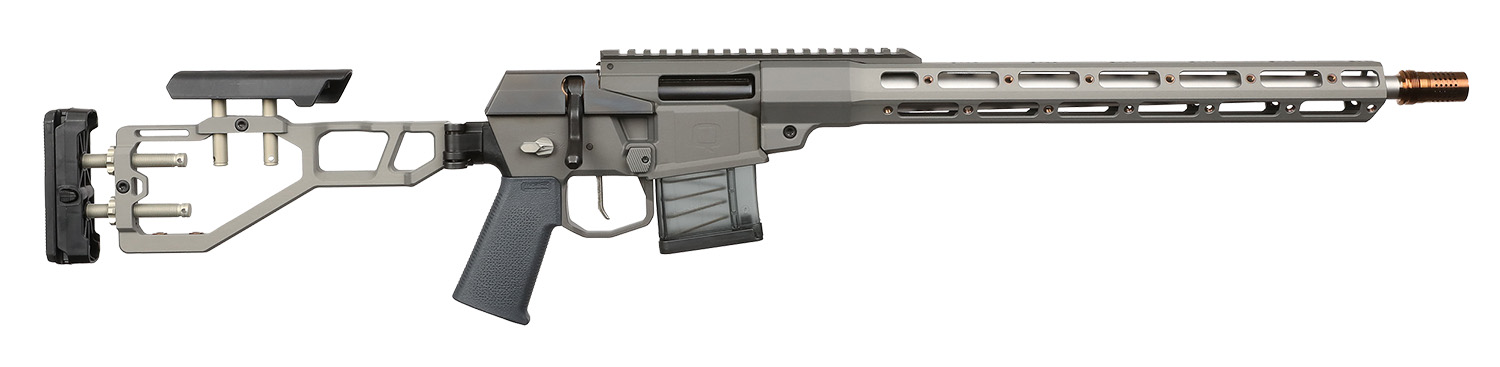 Q Mini Fix 6mm ARC - Jimmy's Creek Firearms view 2