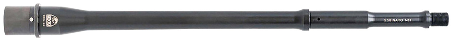 Faxon Firearms Duty Series 556NATO - Purple Mountain Armory view 4