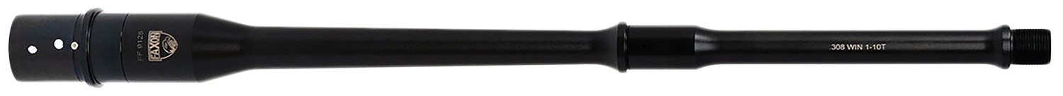 Faxon Firearms Duty Series 308 WIN - Purple Mountain Armory view 5