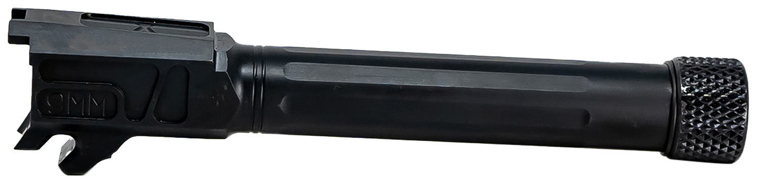 FAXON FIREARMS Match Series - Jimmy's Creek Firearms view 4