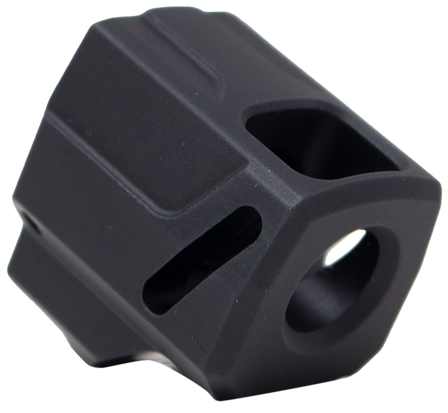 Faxon Firearms EXOS-525 9MM - Purple Mountain Armory view 4