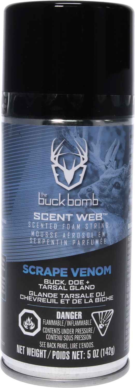 The Buck Bomb Buck Bomb - Jimmy's Creek Firearms view 2