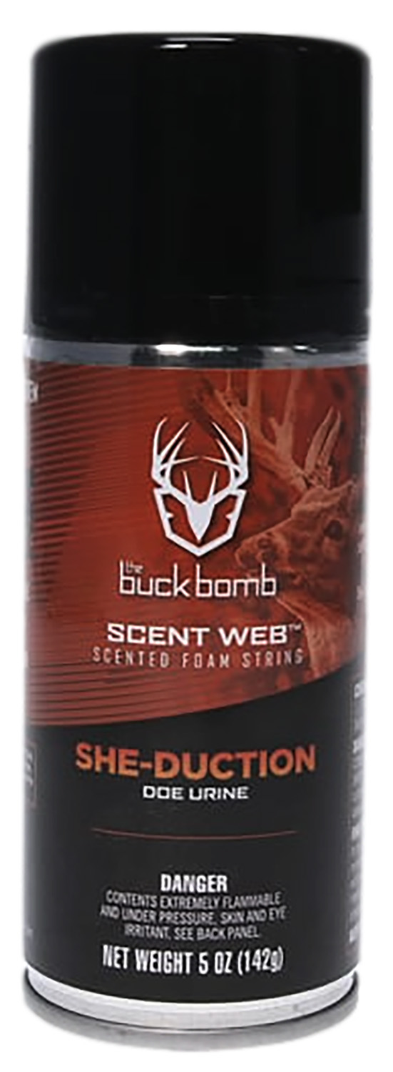 The Buck Bomb Buck Bomb - Jimmy's Creek Firearms view 2