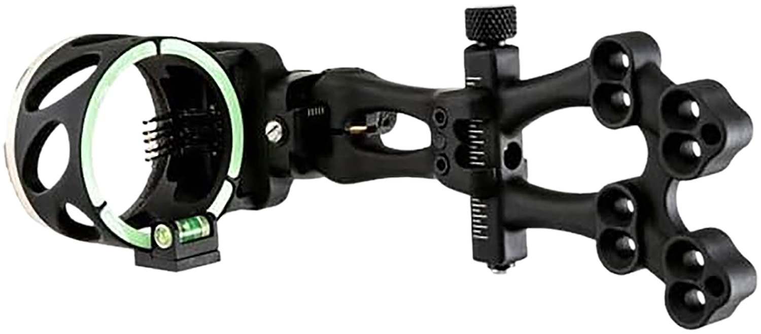 TruGlo - Purple Mountain Armory view 2