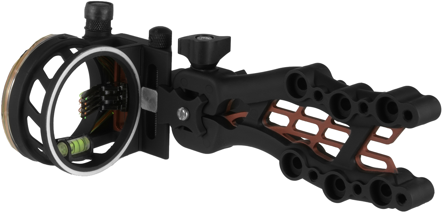 Truglo 5-Pin Carbon Hybrid - Jimmy's Creek Firearms view 2