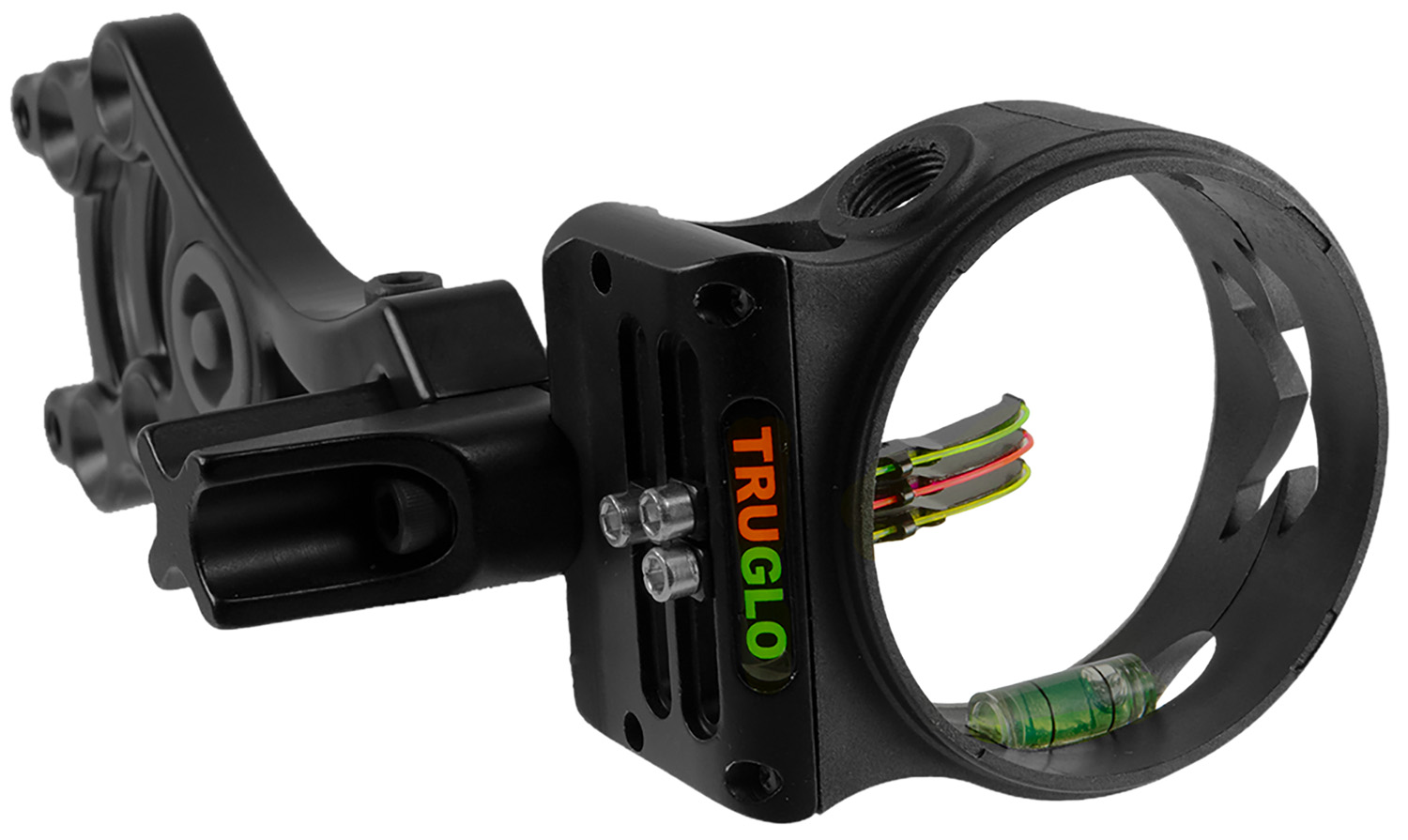 TRU TG-TG3013B STORM G2 3PIN/LIGHT ADJ BLK