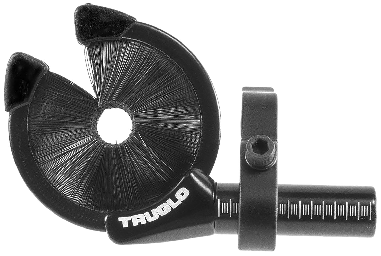 Truglo - Purple Mountain Armory view 2