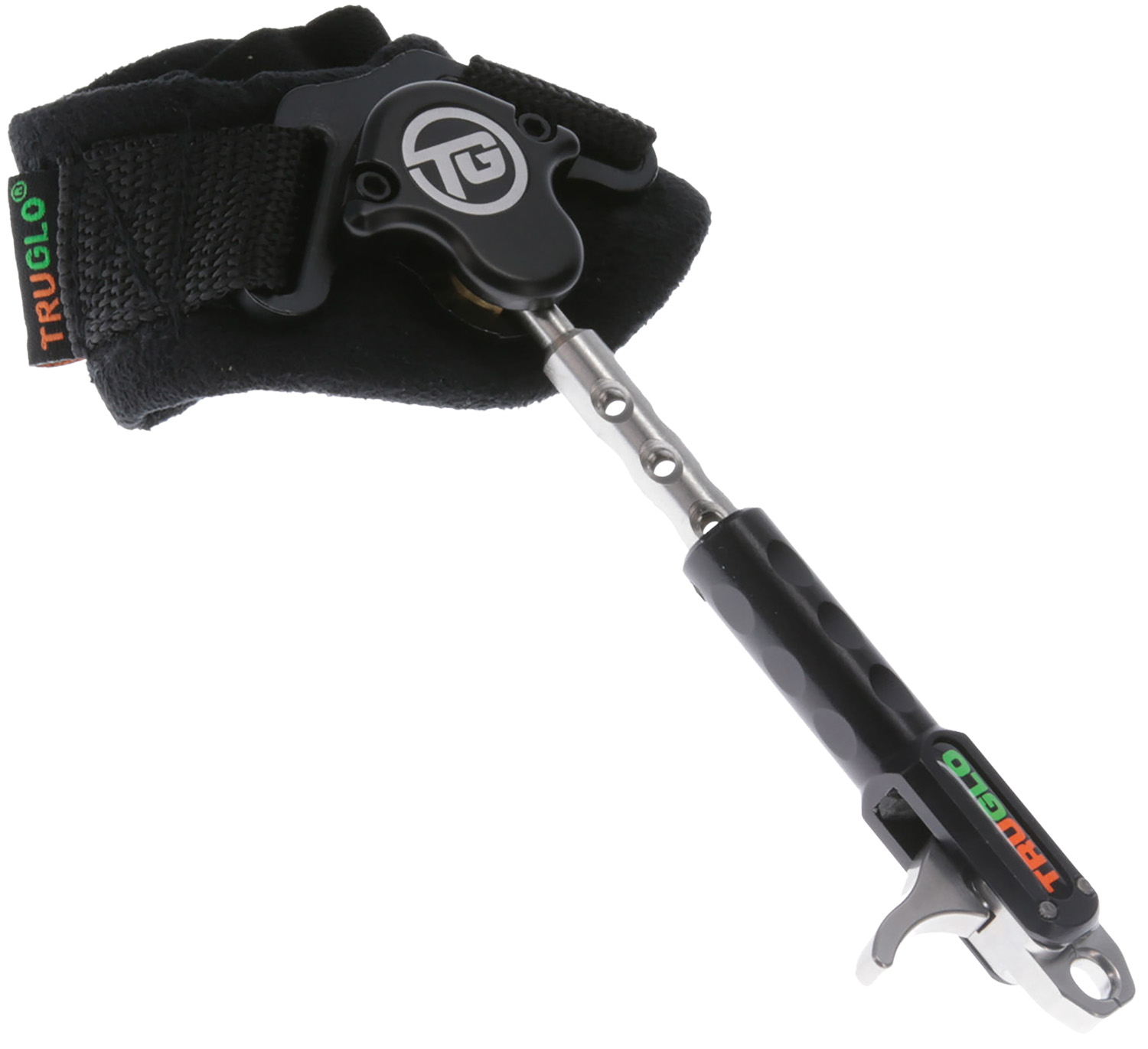 TRU TG-TG2550MBB NITRUS DL JAW ARCHERY RELEASE