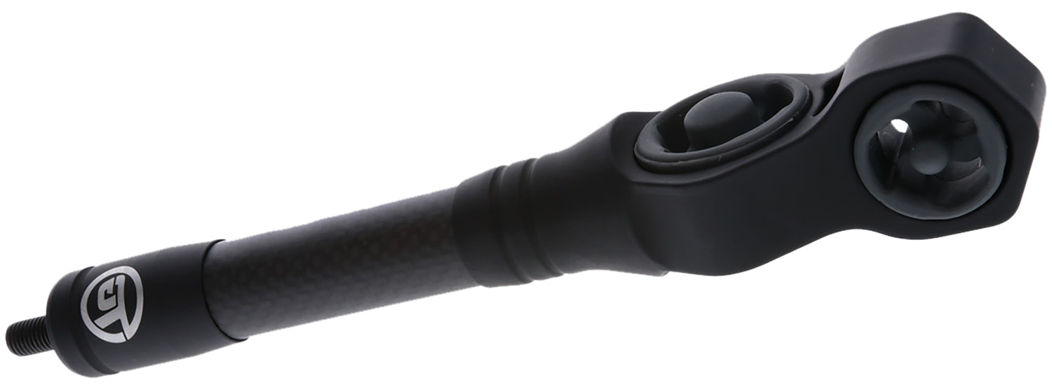 TRU TG-TG857C CADENCE VIBRATN DAMP 8" STBLZR