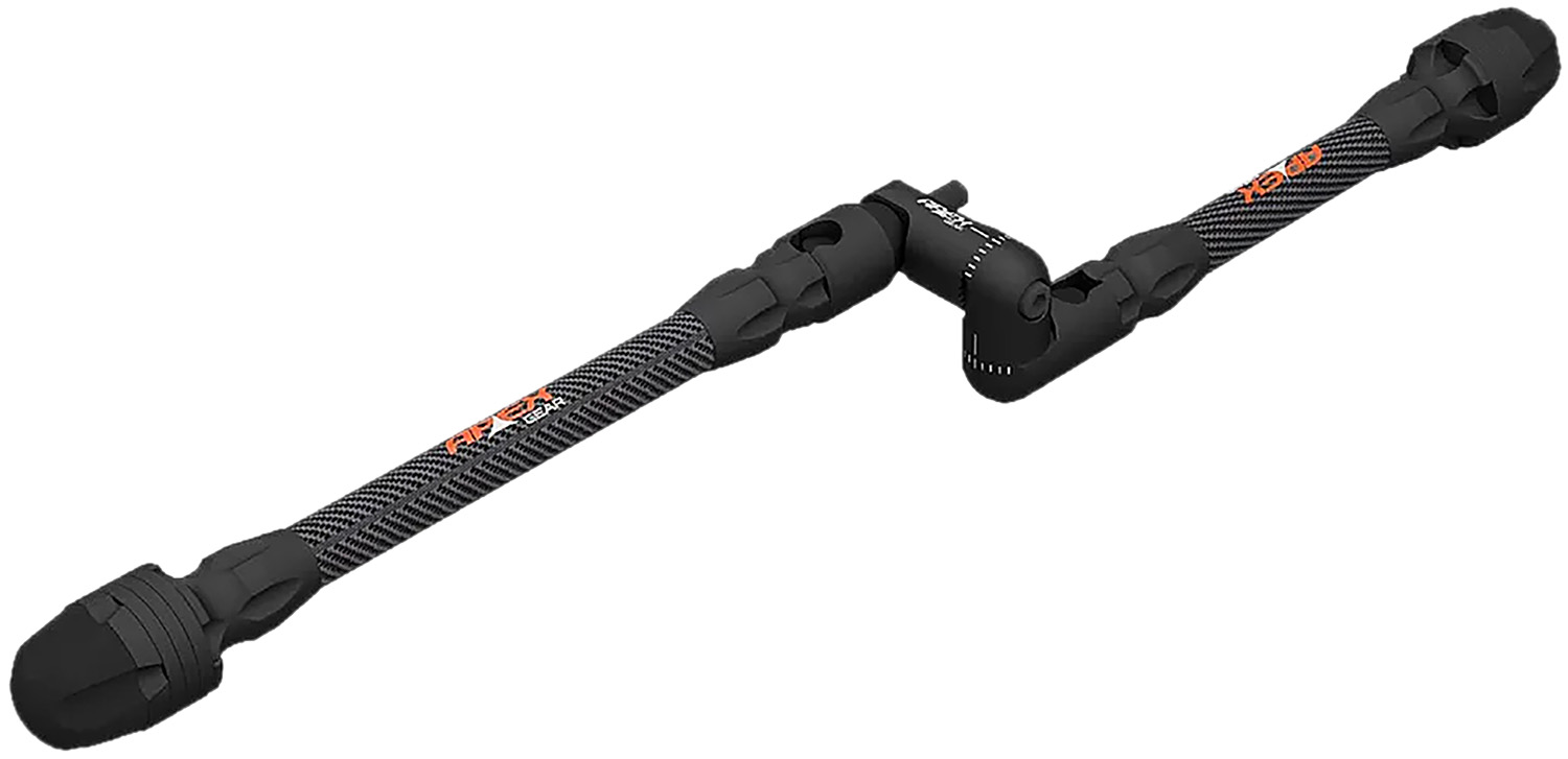 Apex Gear - Purple Mountain Armory view 2