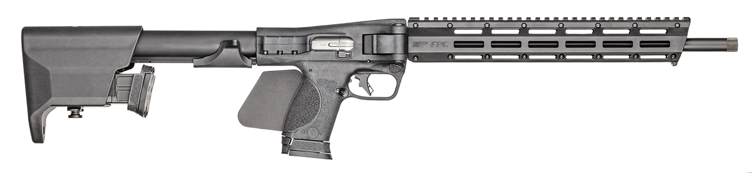 Smith and Wesson M&P15 FPC 9mm - Jimmy's Creek Firearms view 2