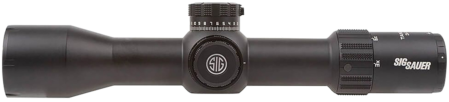 Sig Sauer TANGO DMR - Purple Mountain Armory view 2