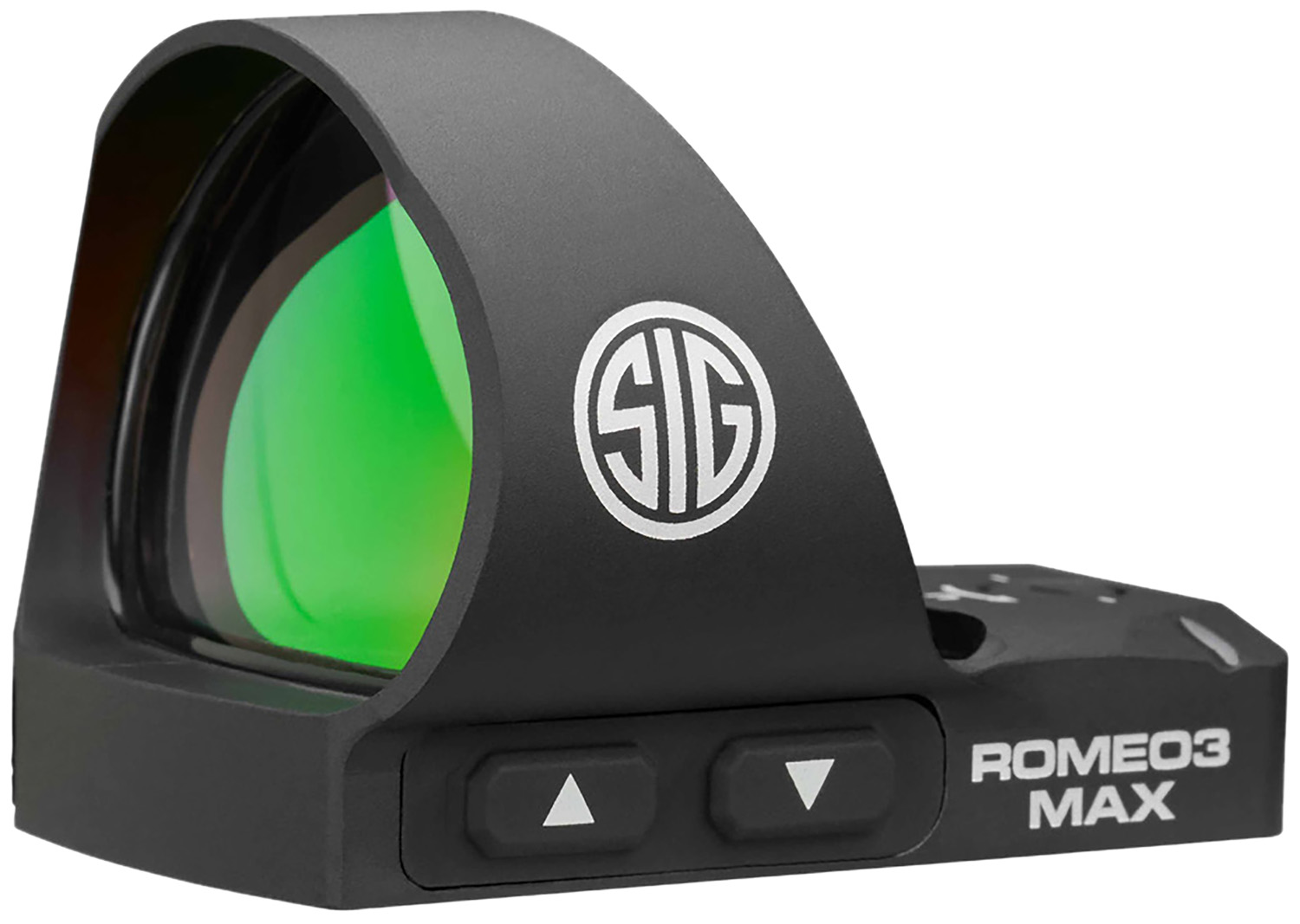 Sig Sauer Electro-Optics Romeo3Max - Jimmy's Creek Firearms view 4