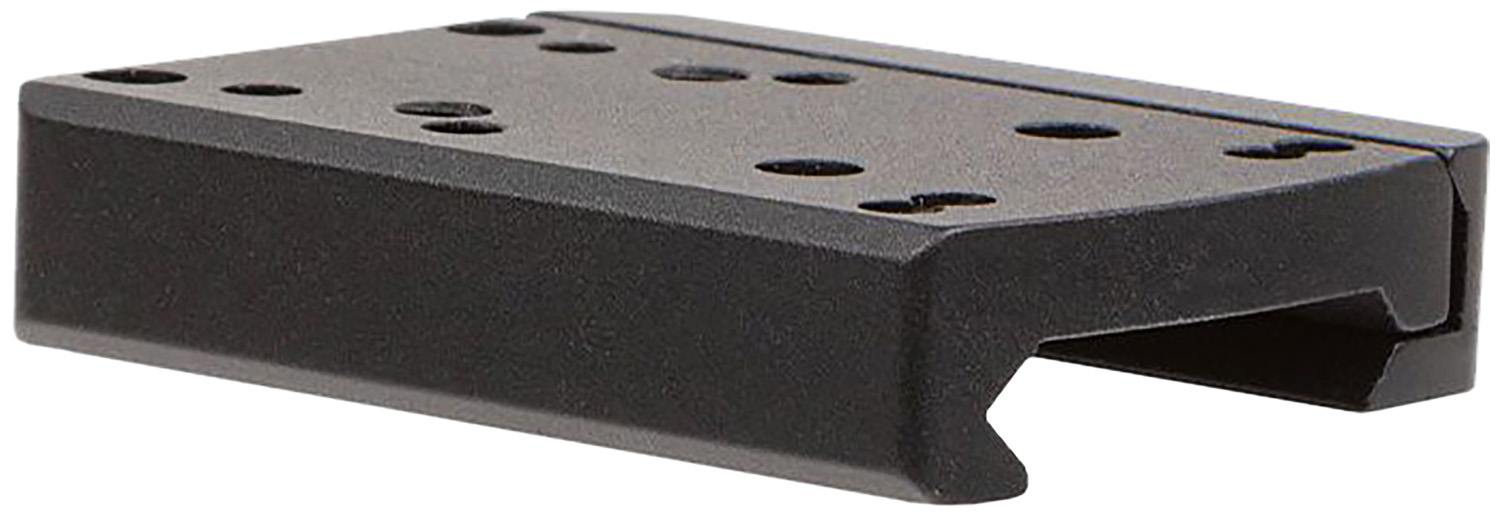 SIG SAUER Universal Low-Profile Mount - Jimmy's Creek Firear view 3