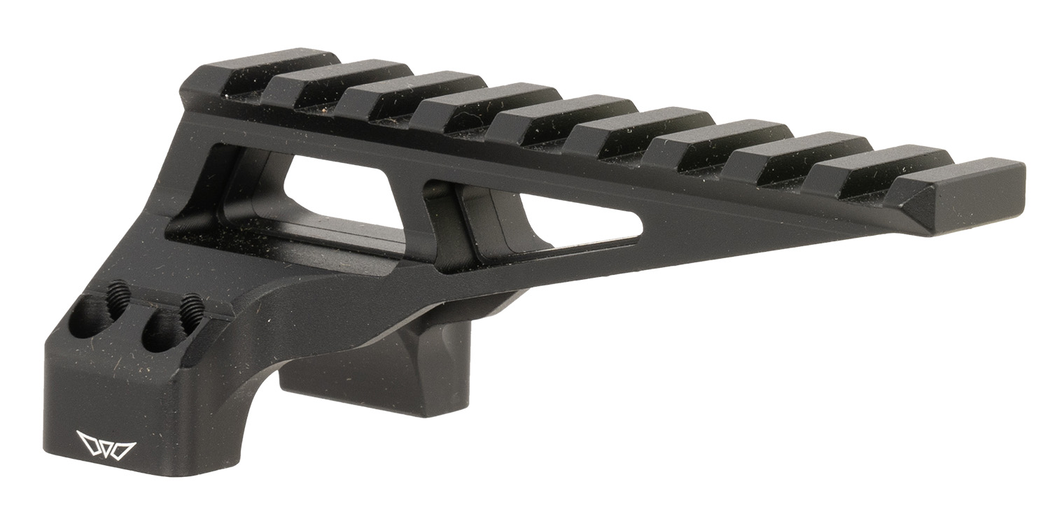 Warne DiviingBoard Mount - 2A Gun Shop Llc view 2
